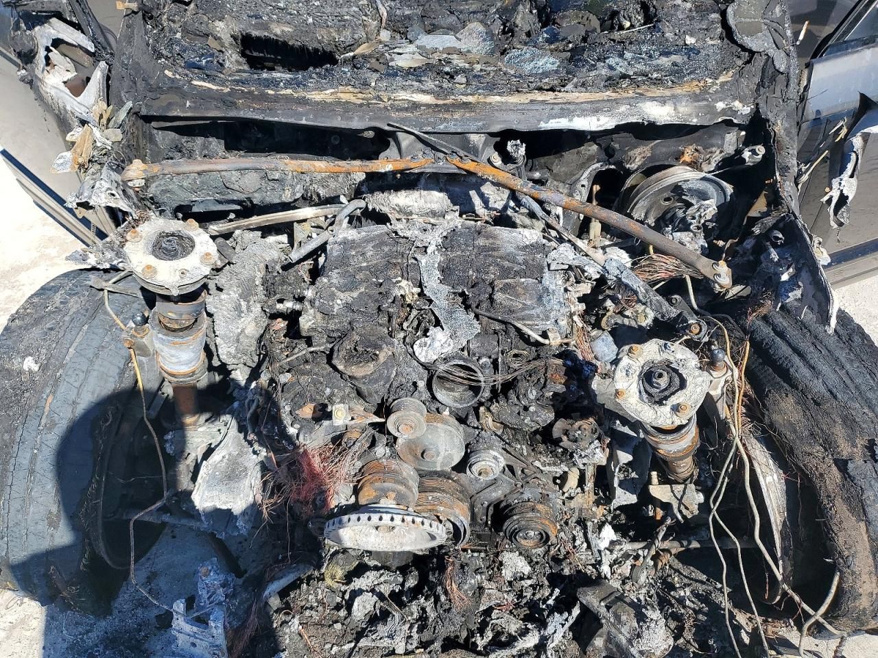 2017 Land Rover Range Rover hse