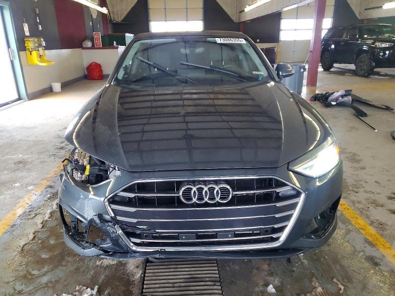 2020 Audi A4 Premium