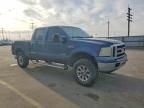 2006 Ford F250 Super Duty