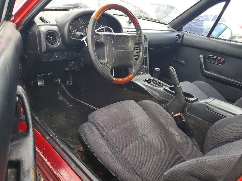 1991 Mazda 2