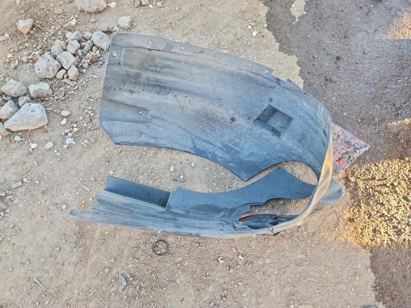 2012 GMC Terrain sle