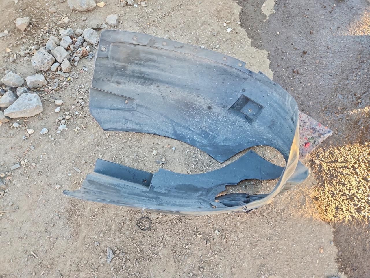 2012 GMC Terrain sle