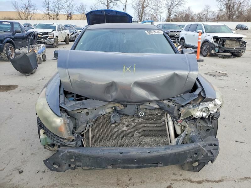 2010 Honda Accord lx