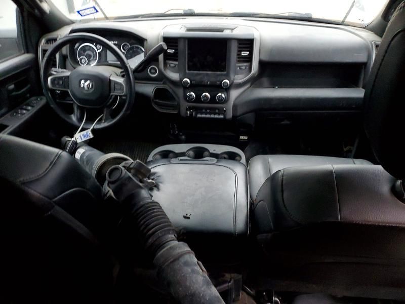 2023 Dodge Ram 3500 Utility / Service Truck