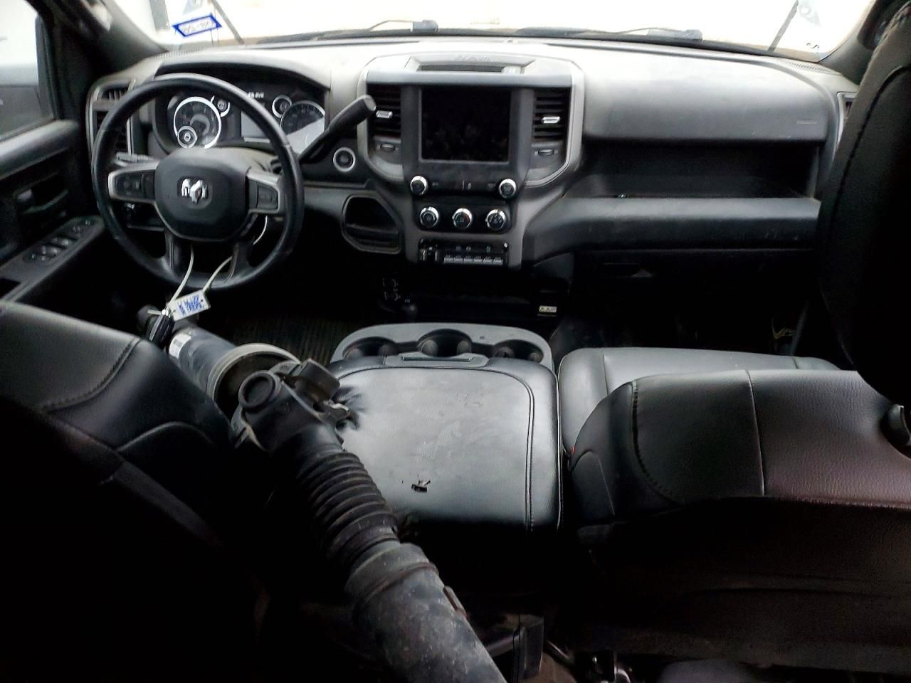 2023 Dodge Ram 3500 Utility / Service Truck