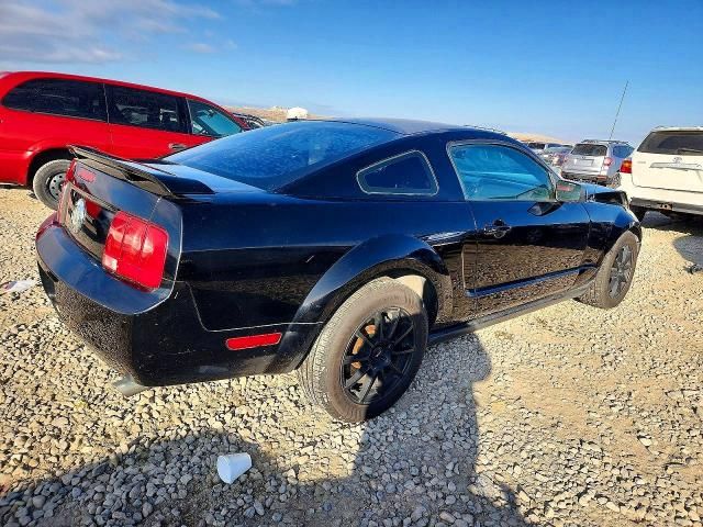 2006 Ford Mustang