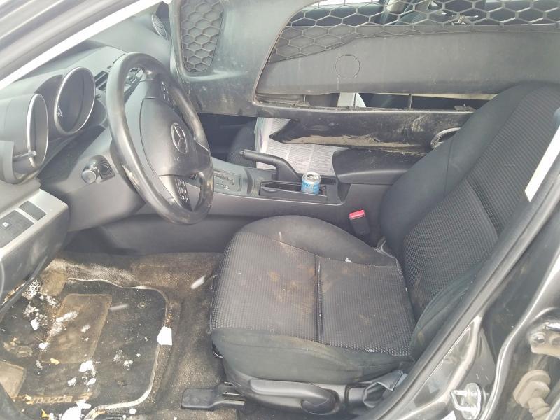 2013 Mazda 3 I