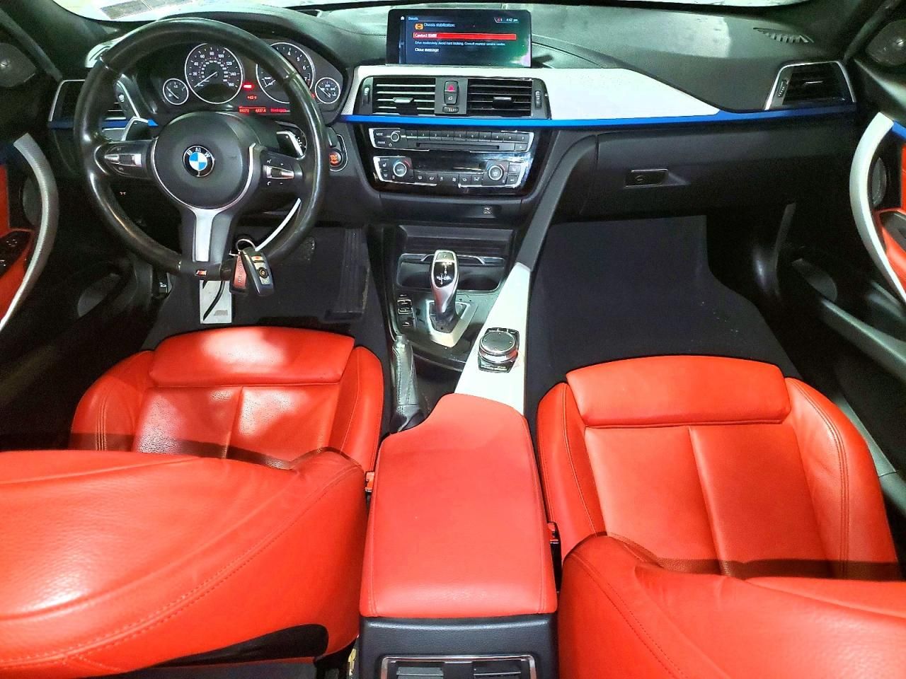 2018 BMW 340 xi