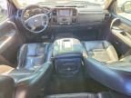 2007 Chevrolet Silverado C1500 Crew cab