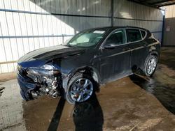 Dodge salvage cars for sale: 2024 Dodge Hornet r
