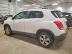 2015 Chevrolet Trax 1LT