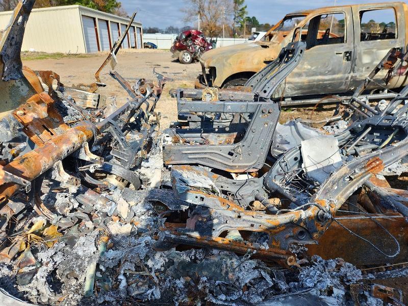 2019 Ford F350 Super Duty