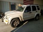 2002 Jeep Liberty Limited