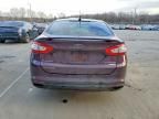 2013 Ford Fusion Titanium