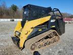 2020 ASV 2020 Axkp RT-120-Tracked Skid Steer Loader
