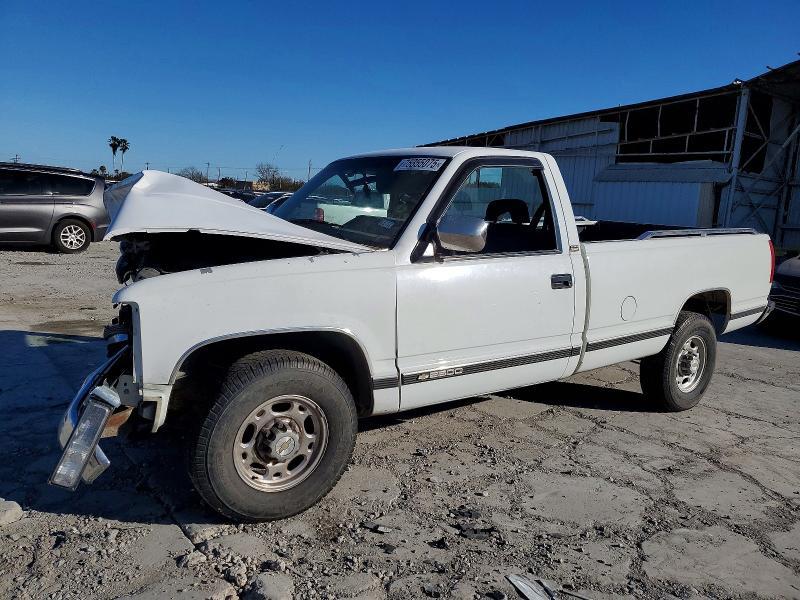 1994 Chevrolet Gmt-400 C2500