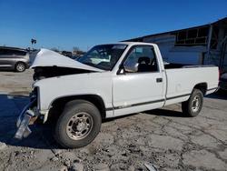 Chevrolet salvage cars for sale: 1994 Chevrolet Gmt-400 C2500