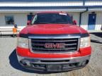 2011 GMC Sierra K1500 slt