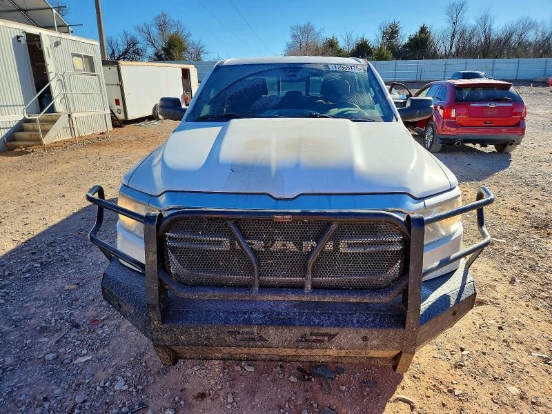 2023 Dodge Ram 1500 Tradesman