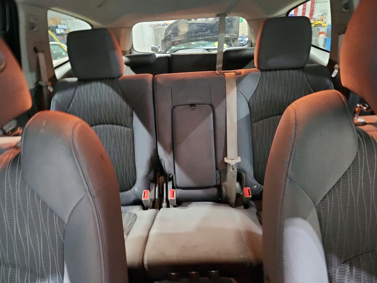 2013 Chevrolet Traverse ls