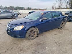 2010 Chevrolet Malibu ls for sale in Dunn, NC