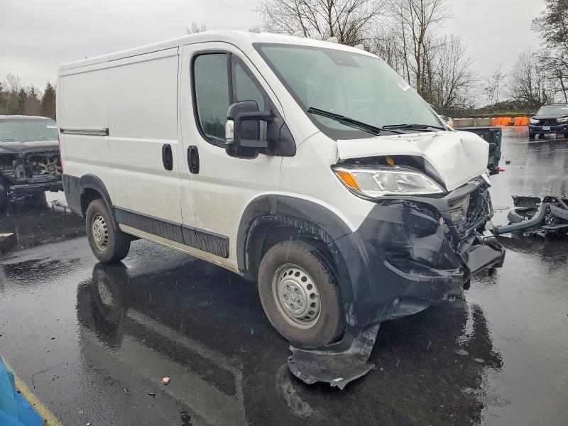 2025 Dodge Ram Promaster 1500 Delivery van