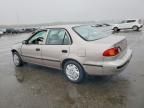 2000 Toyota Corolla ve