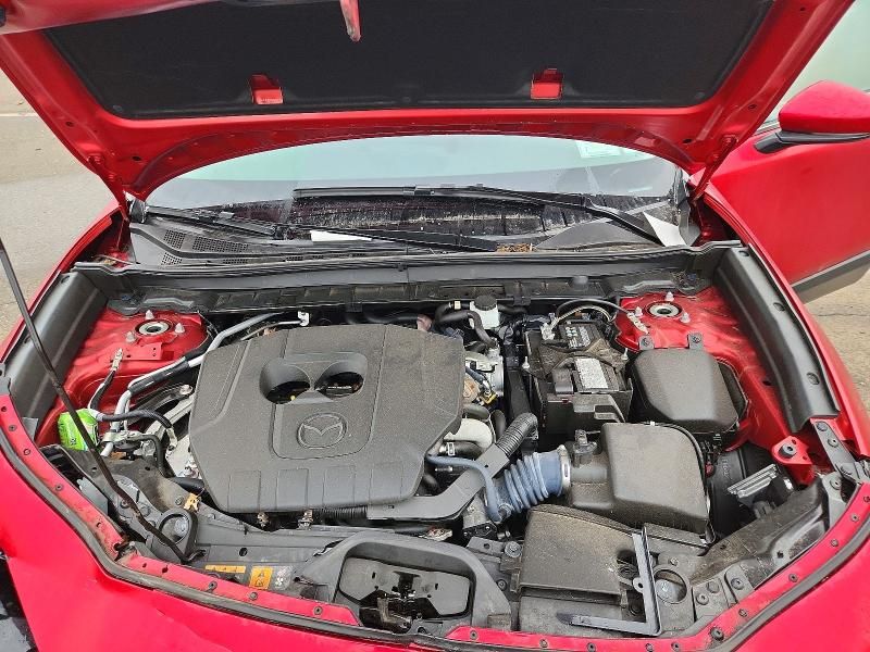 2023 Mazda Cx-30 Select