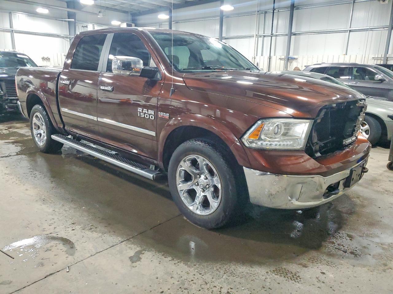 2014 Dodge 1500 Laramie