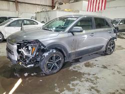 KIA salvage cars for sale: 2026 KIA Niro lx