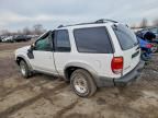 1999 Ford Explorer