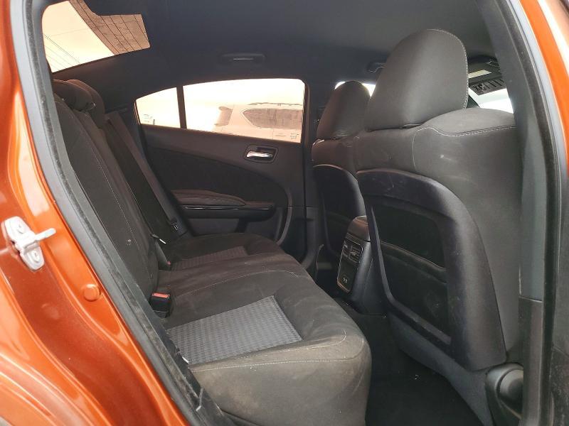 2021 Dodge Charger gt