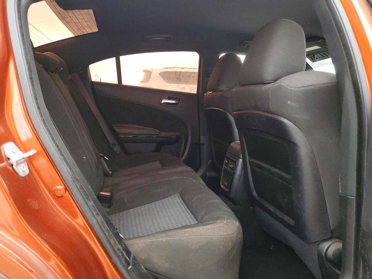 2021 Dodge Charger gt