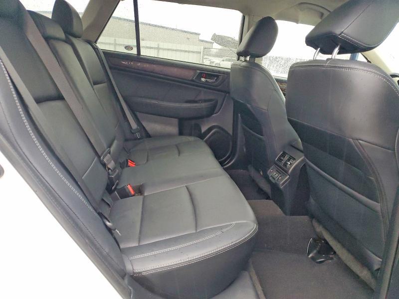 2019 Subaru Outback 3.6r Limited