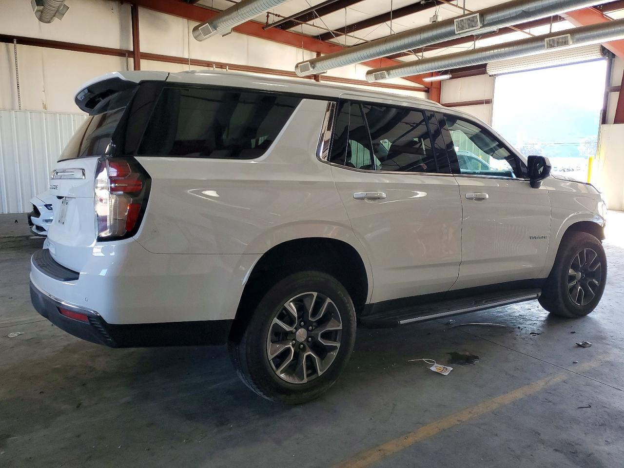2023 Chevrolet Tahoe C1500 ls