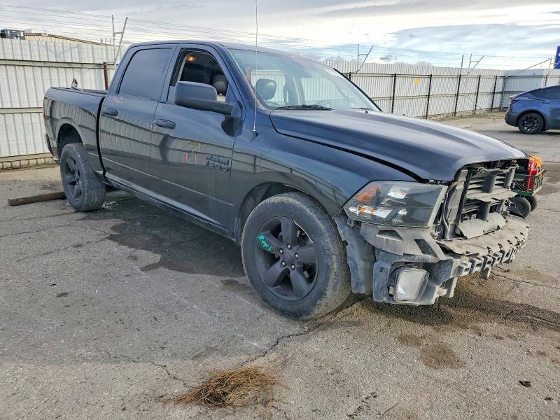 2016 Dodge Ram 1500 st