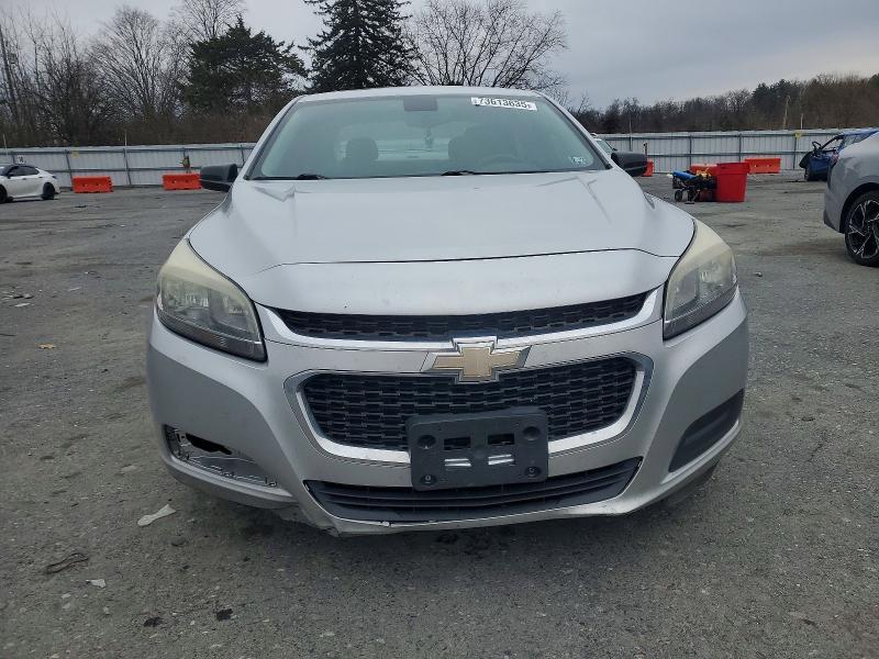 2015 Chevrolet Malibu ls