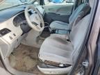 2013 Toyota Sienna le
