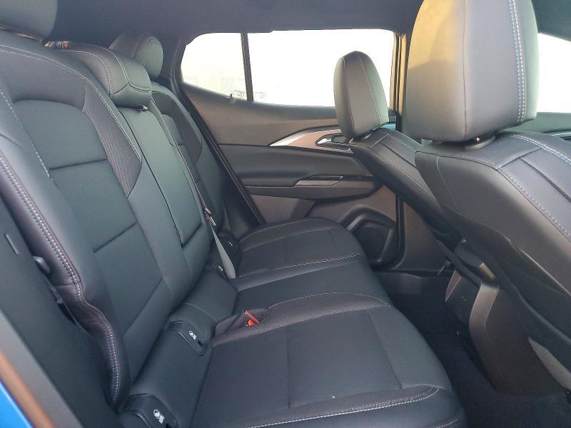 2024 Chevrolet Equinox 2LT
