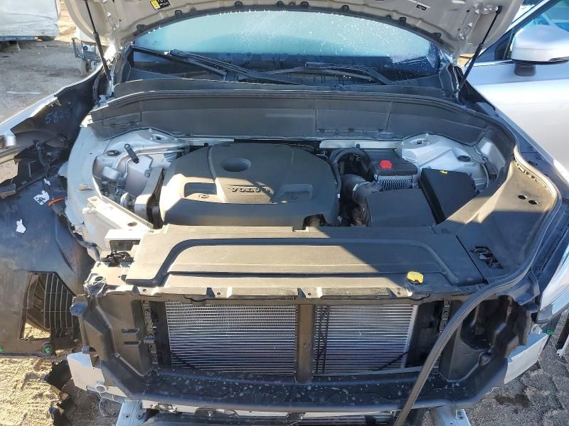 2020 Volvo Xc90 T5 Momentum