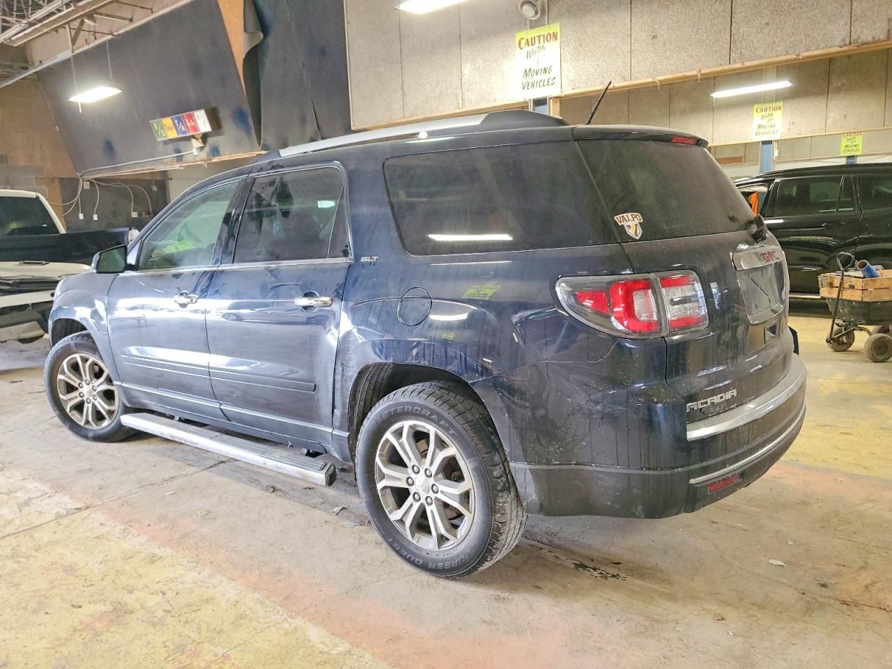 2015 GMC Acadia Slt-2