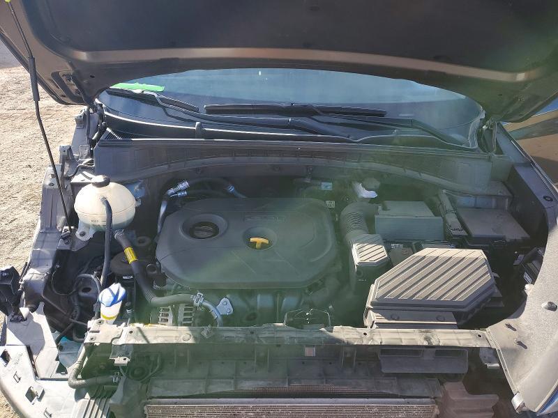 2019 Hyundai Tucson Limited