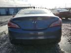 2013 Hyundai Genesis Coupe 2.0t
