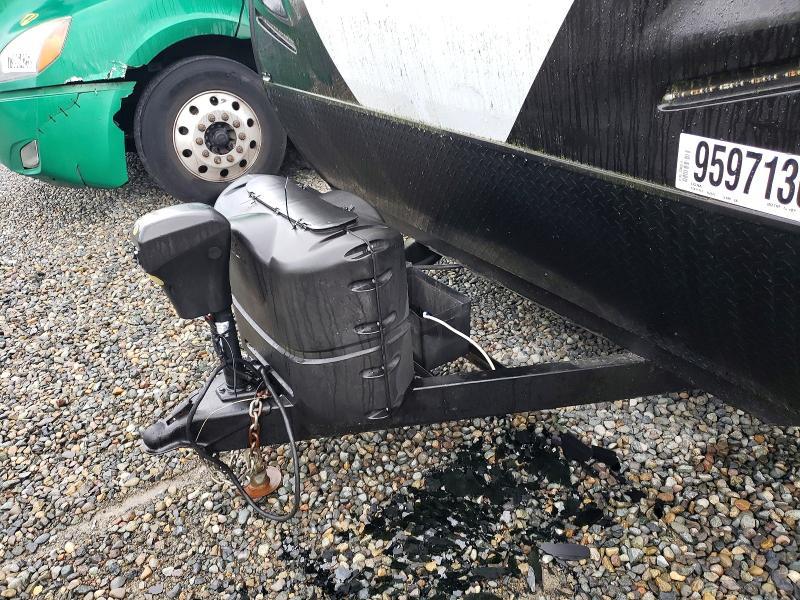 2018 Crrv 2018 Shadow Cruiser ID280QBS Camper