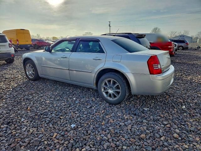 2008 Chrysler 300 Limited