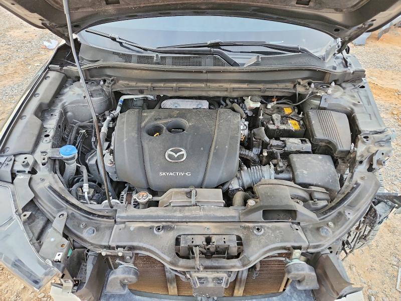 2023 Mazda Cx-5 Premium Plus