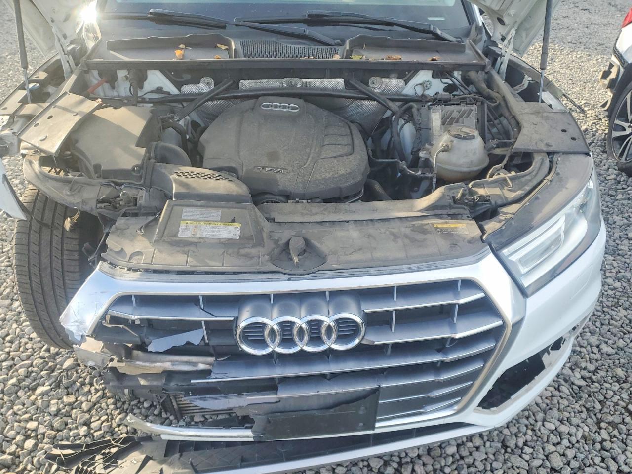 2019 Audi Q5 Premium