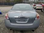 2007 Nissan Altima 2.5