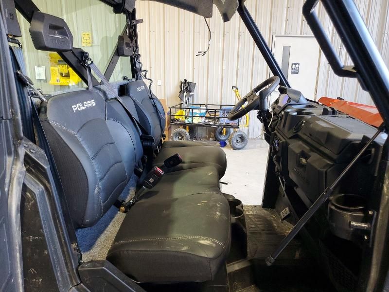 2026 Polaris Ranger XP 1000 Utility Vehicle