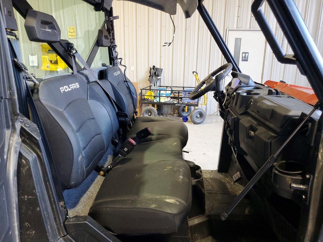 2026 Polaris Ranger XP 1000 Utility Vehicle